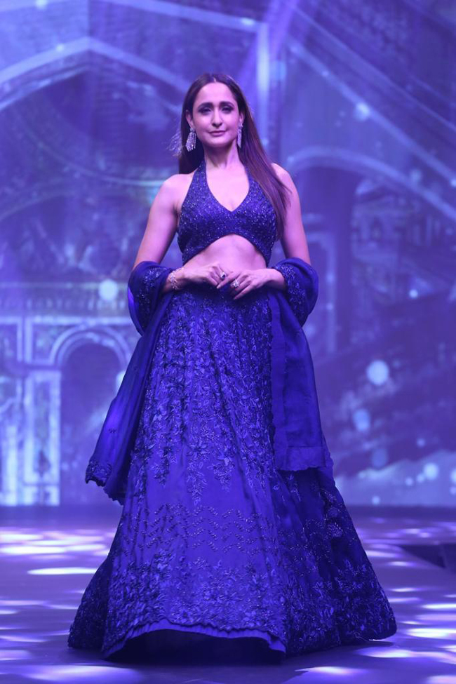 Gorgeous Women At Antora Teach For Change Fundraiser